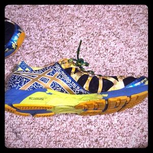 ASICS Gel Noosa Tri 9